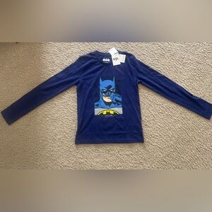 Brand new, boys Elevenparis Batman shirt